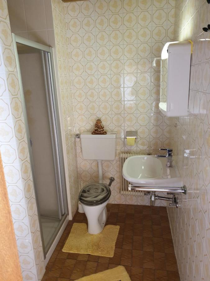 Ferienhaus Alpenblick ハイリゲンブルート エクステリア 写真